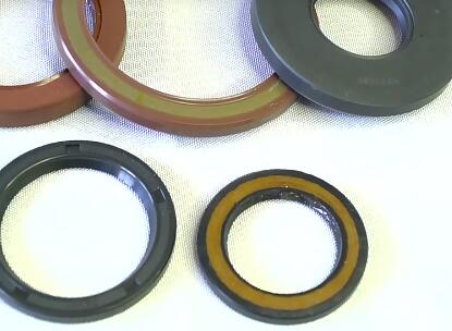 We Only Produce High Quality Oil Seal