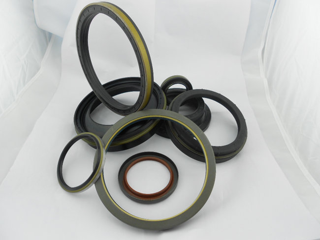 Wheel Hub Oil Seal