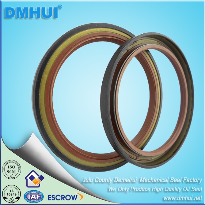 Crank Shaft Oil Seal