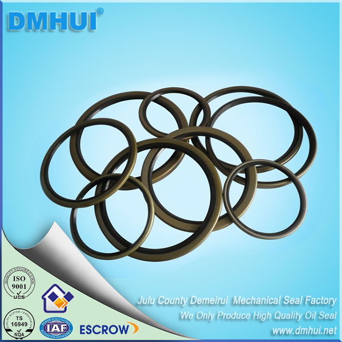 Excavator Bucket Spindle Oil Seal 