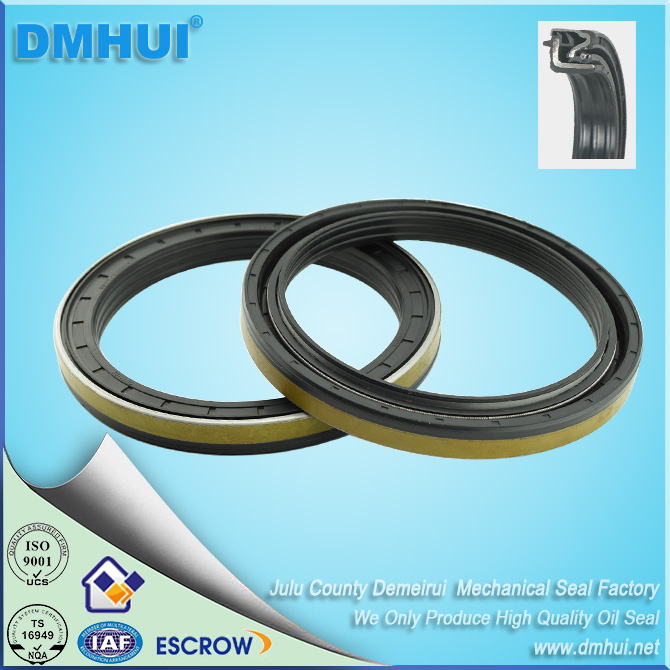 Wheel Hub Oil Seal