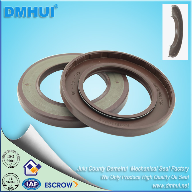 Hydraulic Pump oil seal 