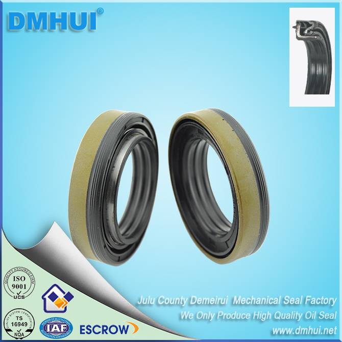 DMHUI 45*70*14/17 Disco harrow seal