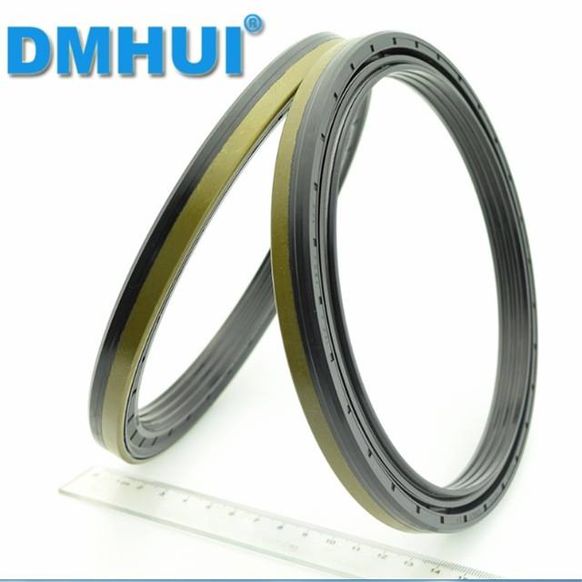 New cassette oil seal 