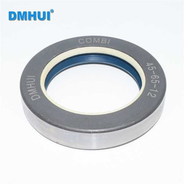 Tractors differential shaft seal 