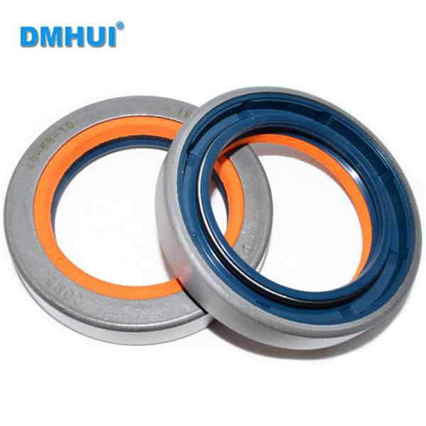  Tractors differential shaft seal NBR 