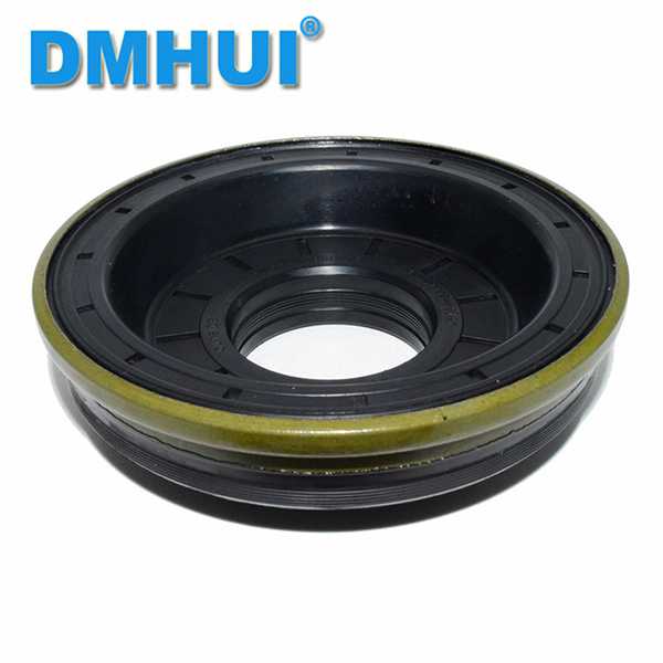 cassette oil seal
