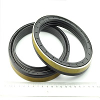 cassette oil seal 