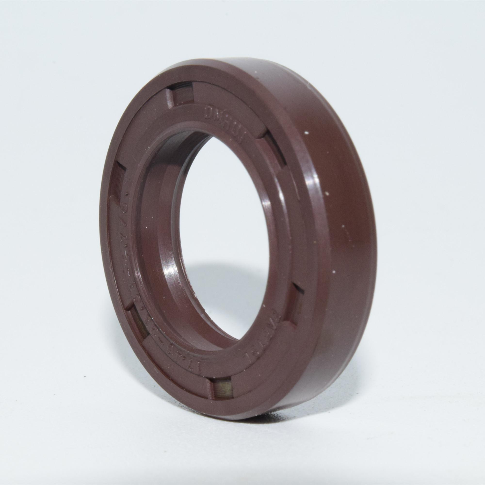 DMHUI 1901022 HIGH PRESSURE SEAL 17.46*28.58*5.7/6.3 BAB1SL VITON, SAM ITALY