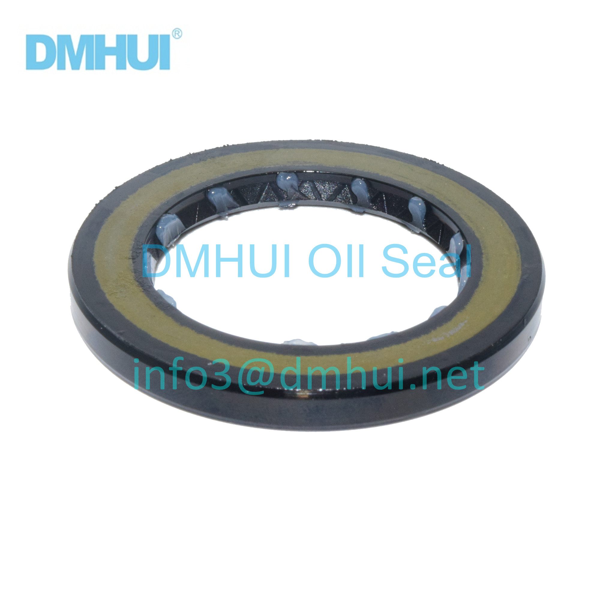 633B3197 - SHAFT SEAL FOR OMS - DANFOSS